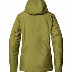 mimic silver hood women<HAGLÖFS Best