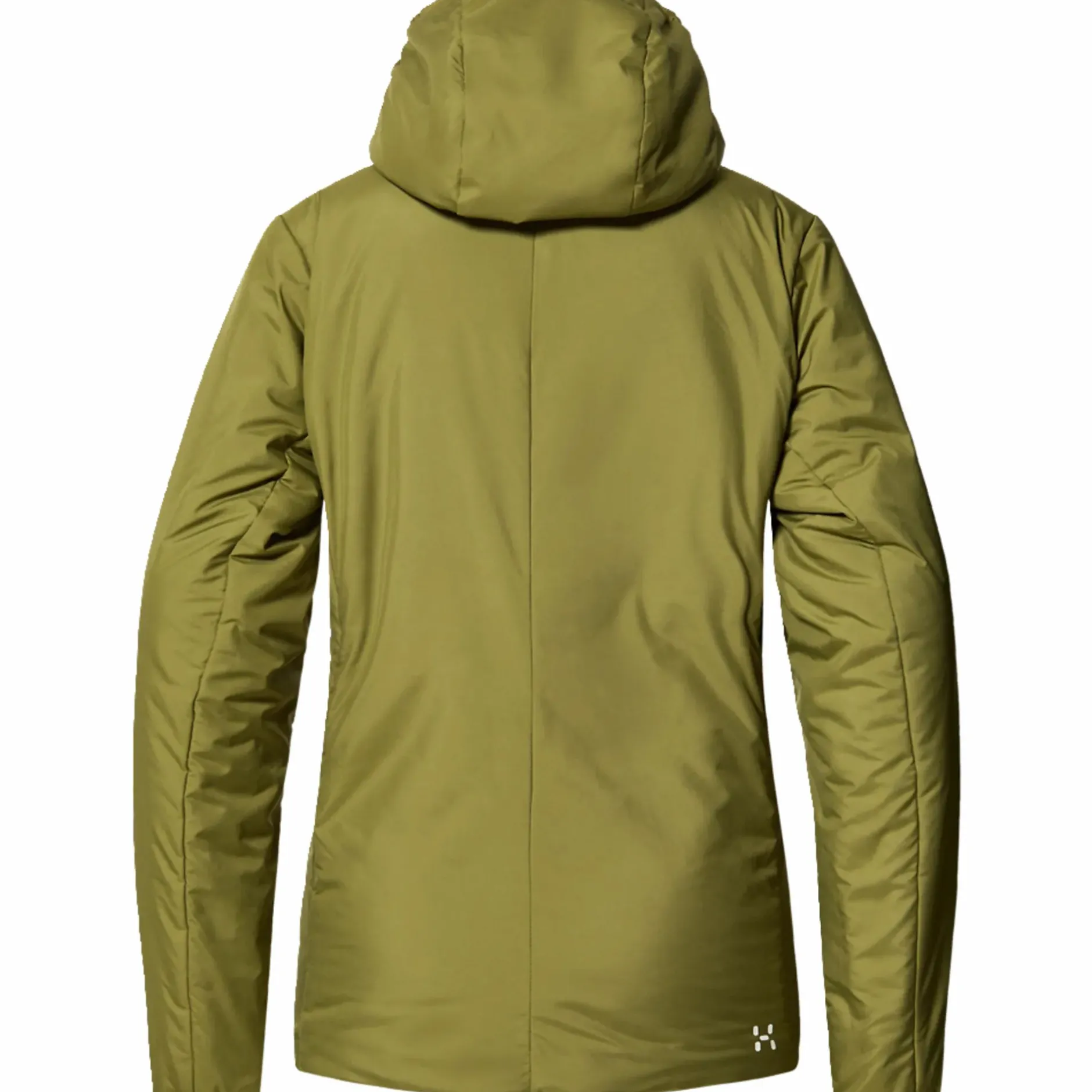 mimic silver hood women<HAGLÖFS Best