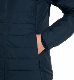 mimic silver jacket women<HAGLÖFS Clearance