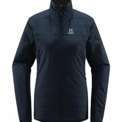 mimic silver jacket women<HAGLÖFS Clearance