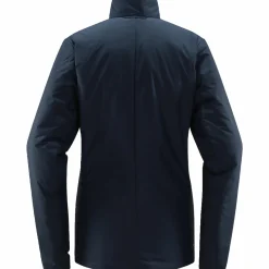 mimic silver jacket women<HAGLÖFS Clearance