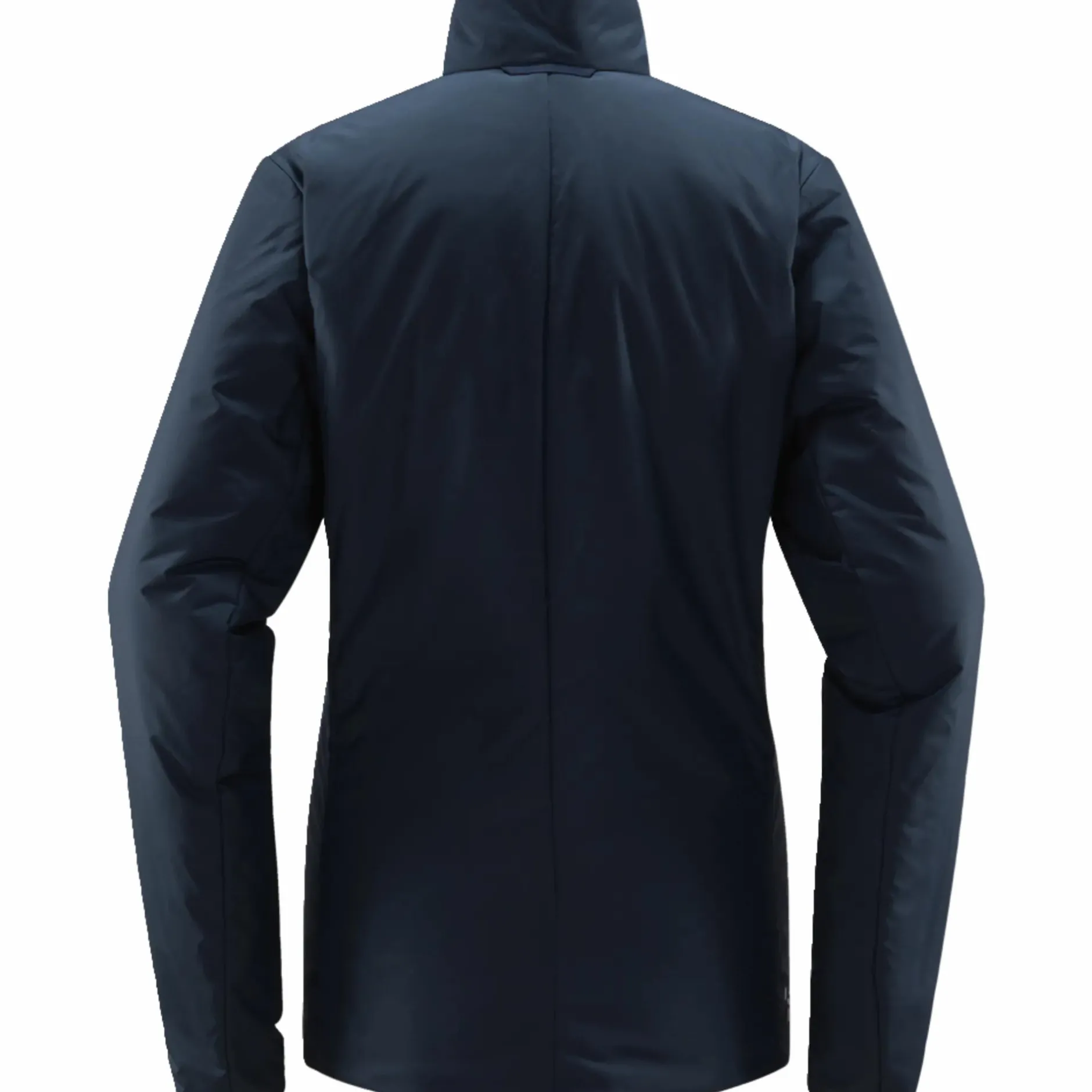 mimic silver jacket women<HAGLÖFS Clearance