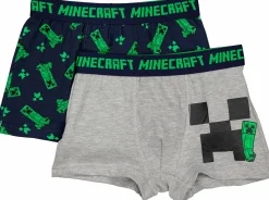boxers 2-pack jr<MINECRAFT Sale