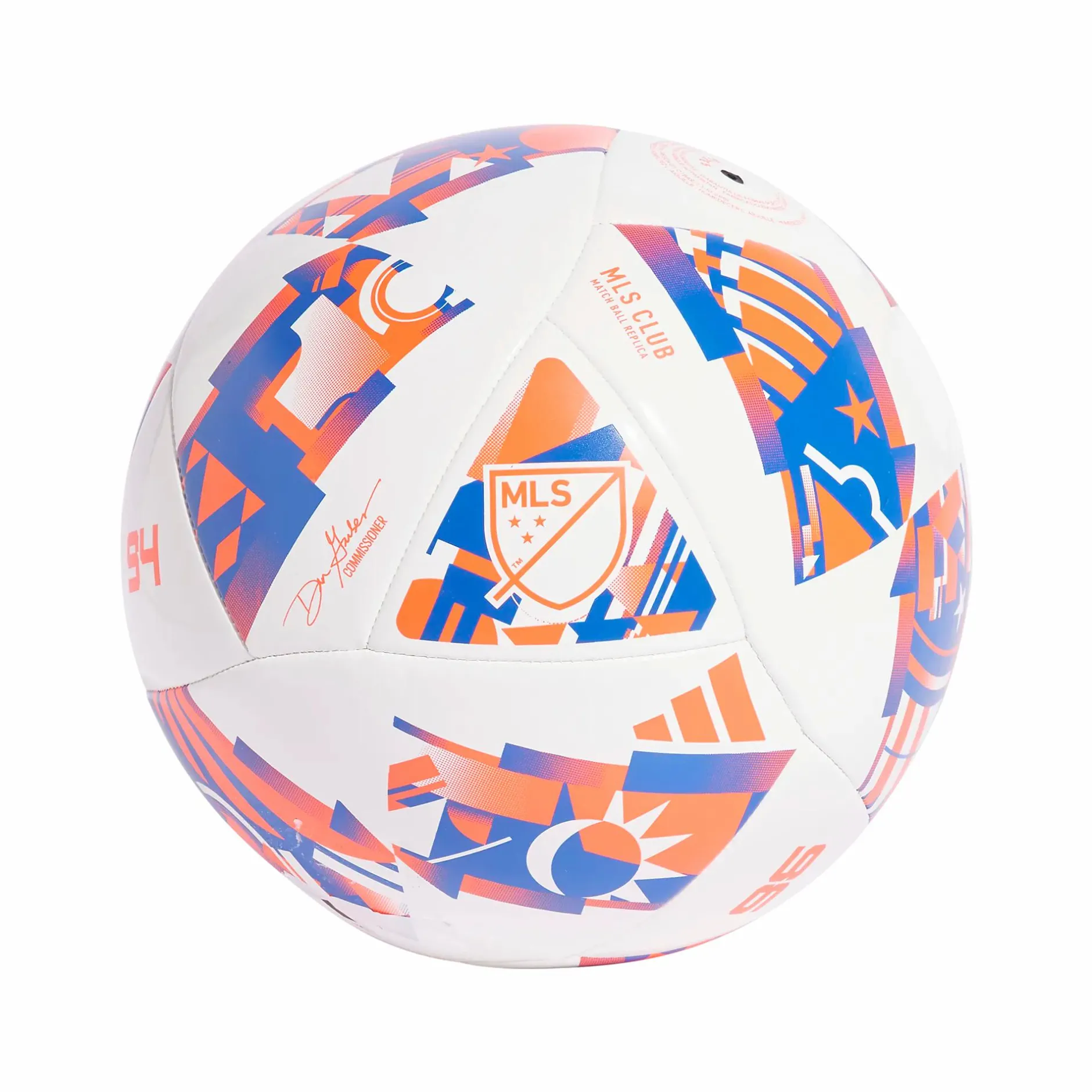 mls clb<ADIDAS New