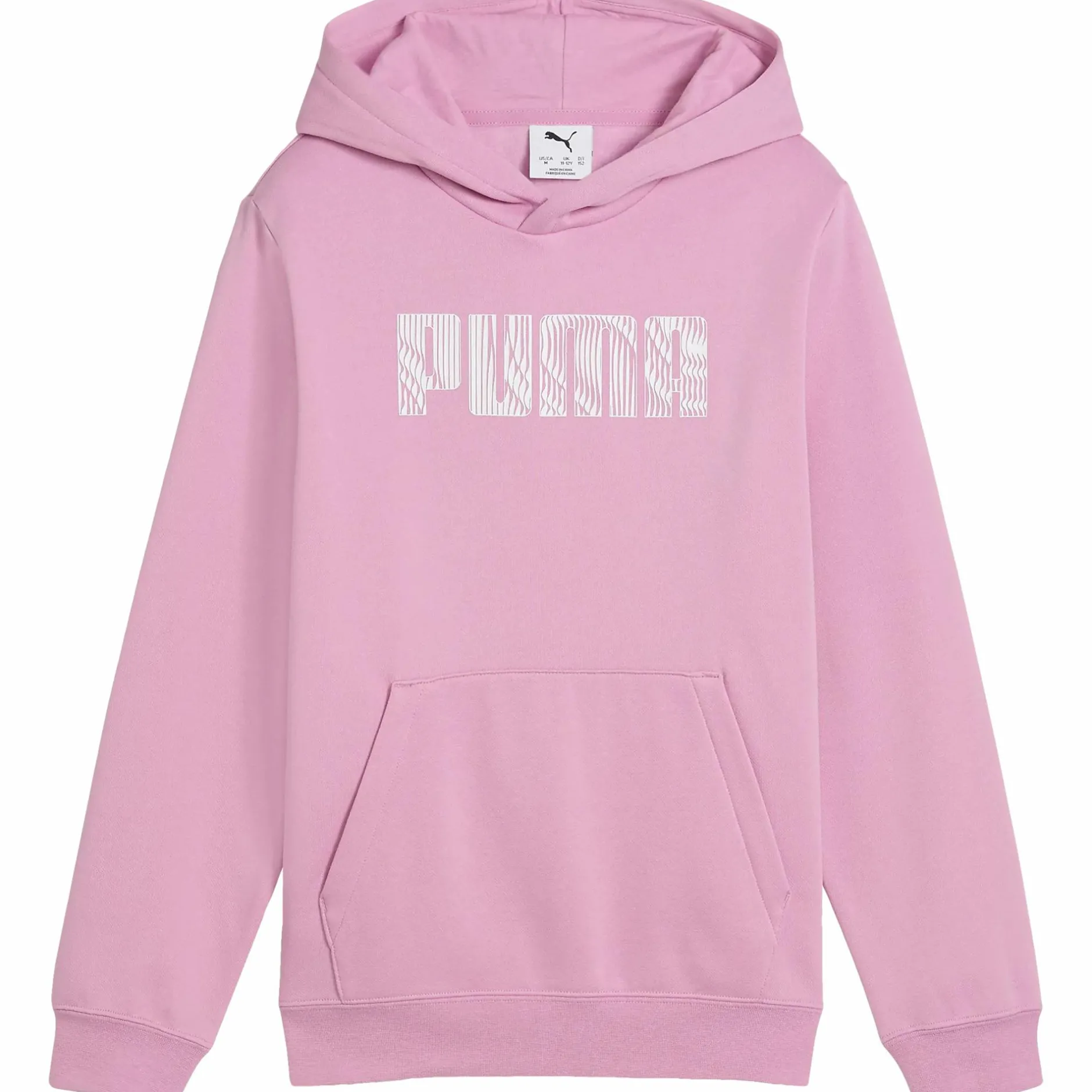 mm hood jr<PUMA