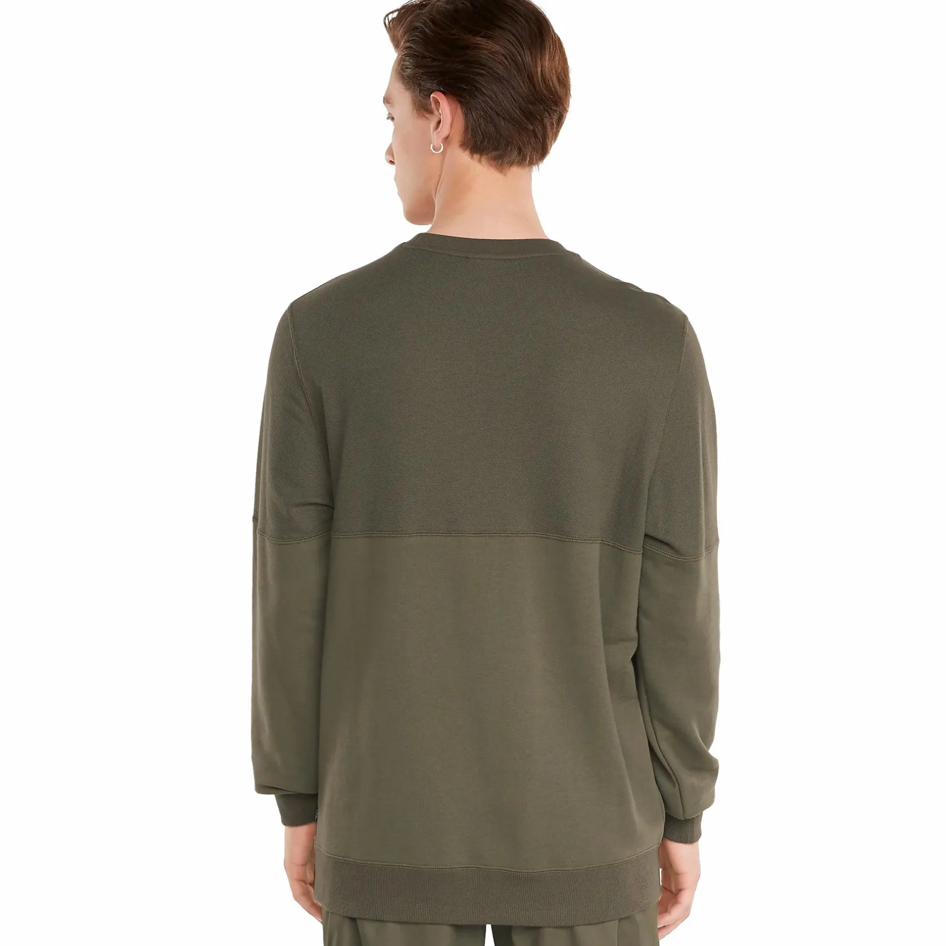 modern basics crew tr<PUMA Outlet