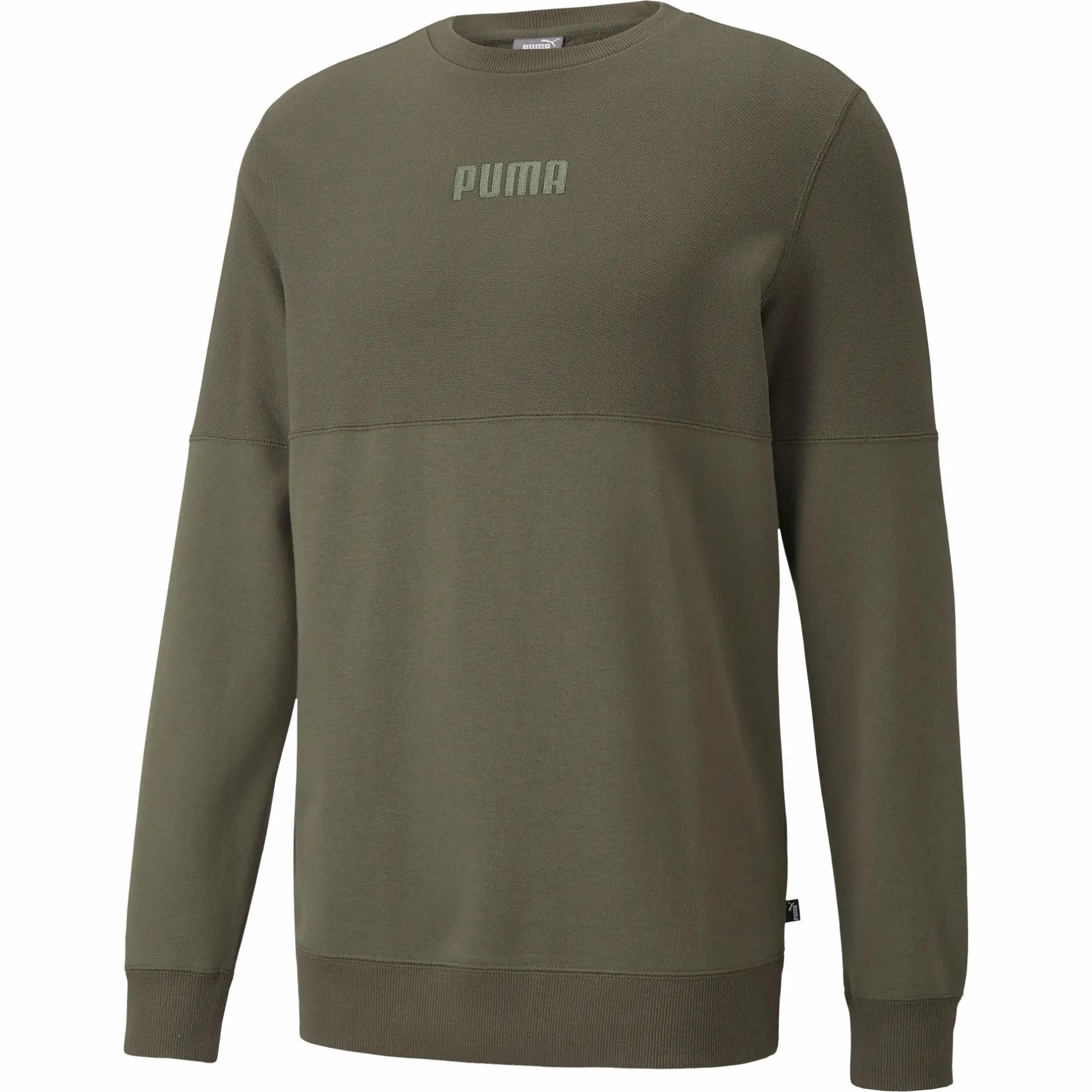 modern basics crew tr<PUMA Outlet