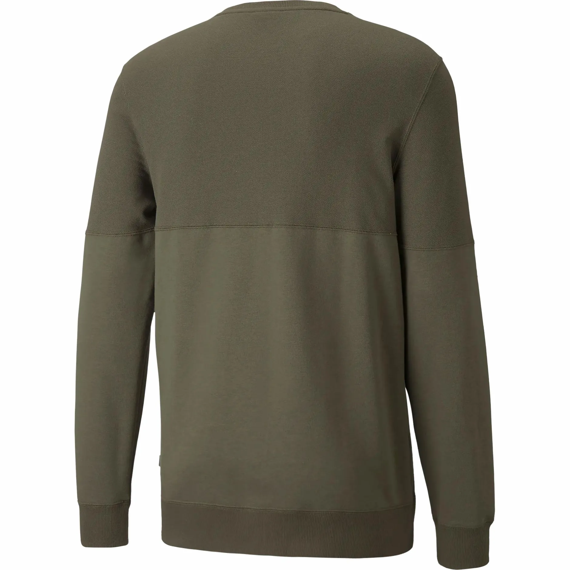 modern basics crew tr<PUMA Outlet
