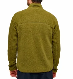 mossa pile jacket men<HAGLÖFS Discount