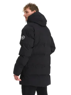 mountain parka m<CROSS SPORTSWEAR Discount