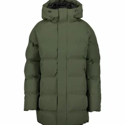 mountain parka m<CROSS SPORTSWEAR Hot