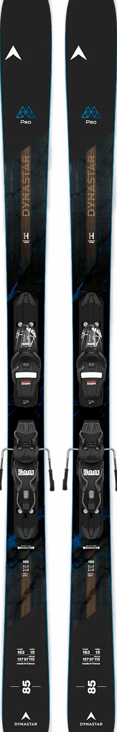 m-pro 85 xp11 u<DYNASTAR Clearance