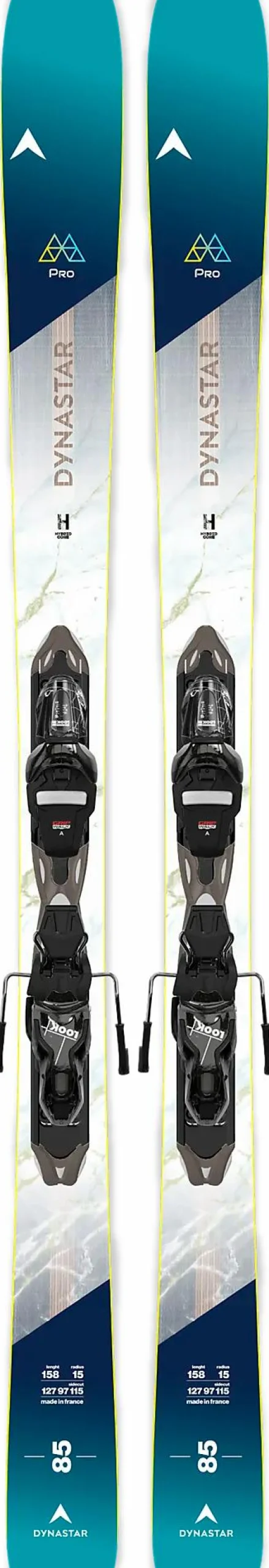 m-pro w 85 xp11 w<DYNASTAR Discount