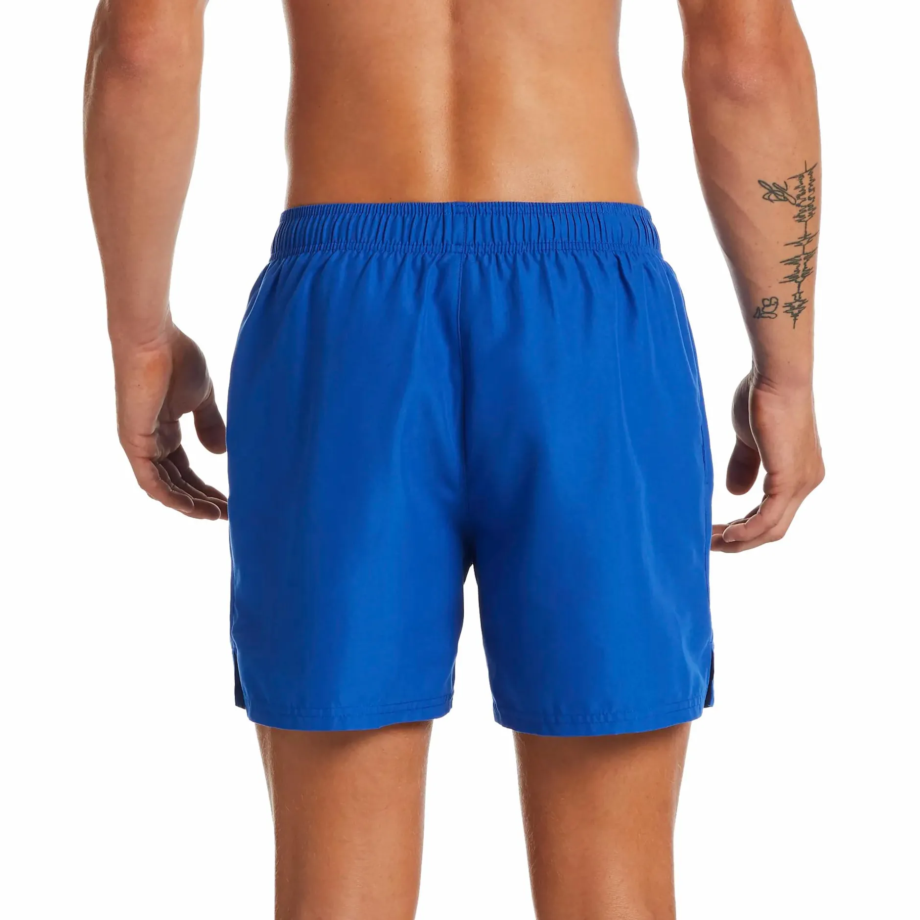5" volley short solid<NIKE Clearance