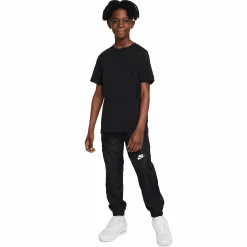 big kids' short-sleeve t-shirt<NIKE Clearance