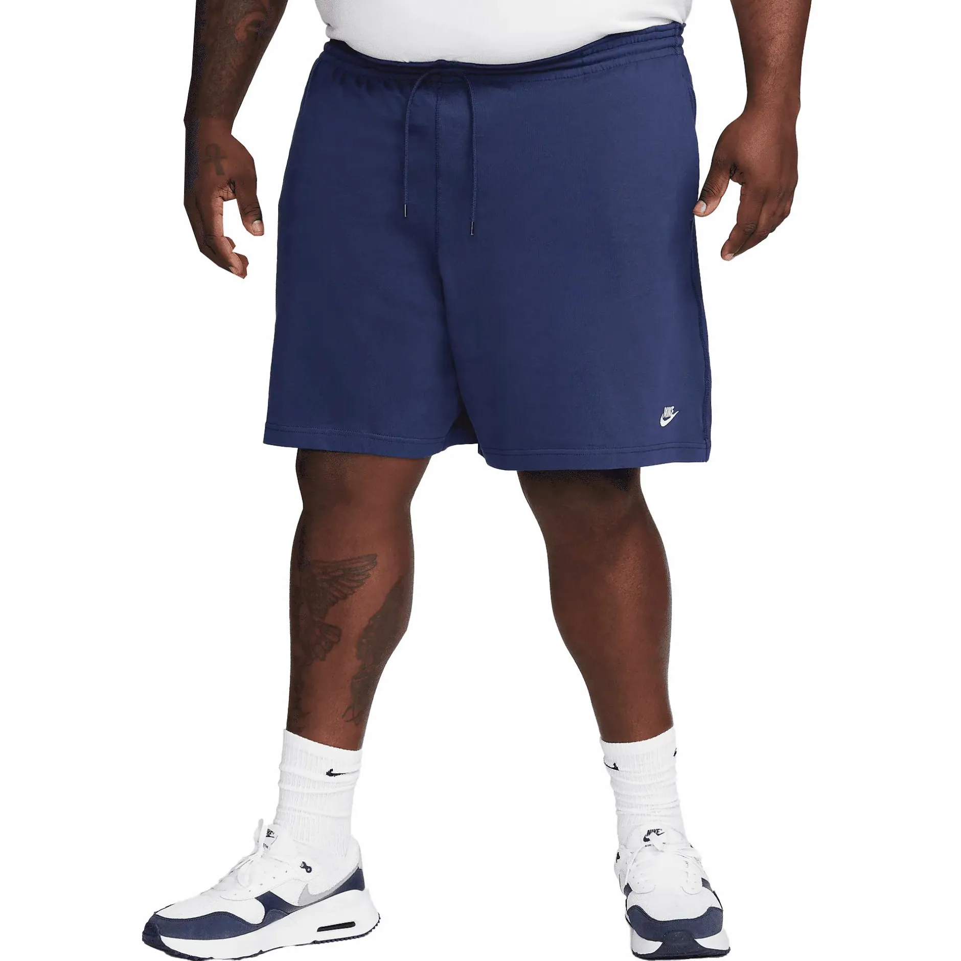 club men's knit shorts<NIKE Clearance