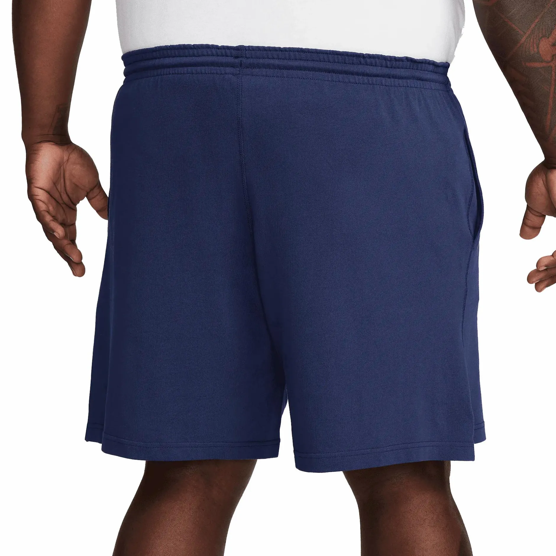 club men's knit shorts<NIKE Clearance
