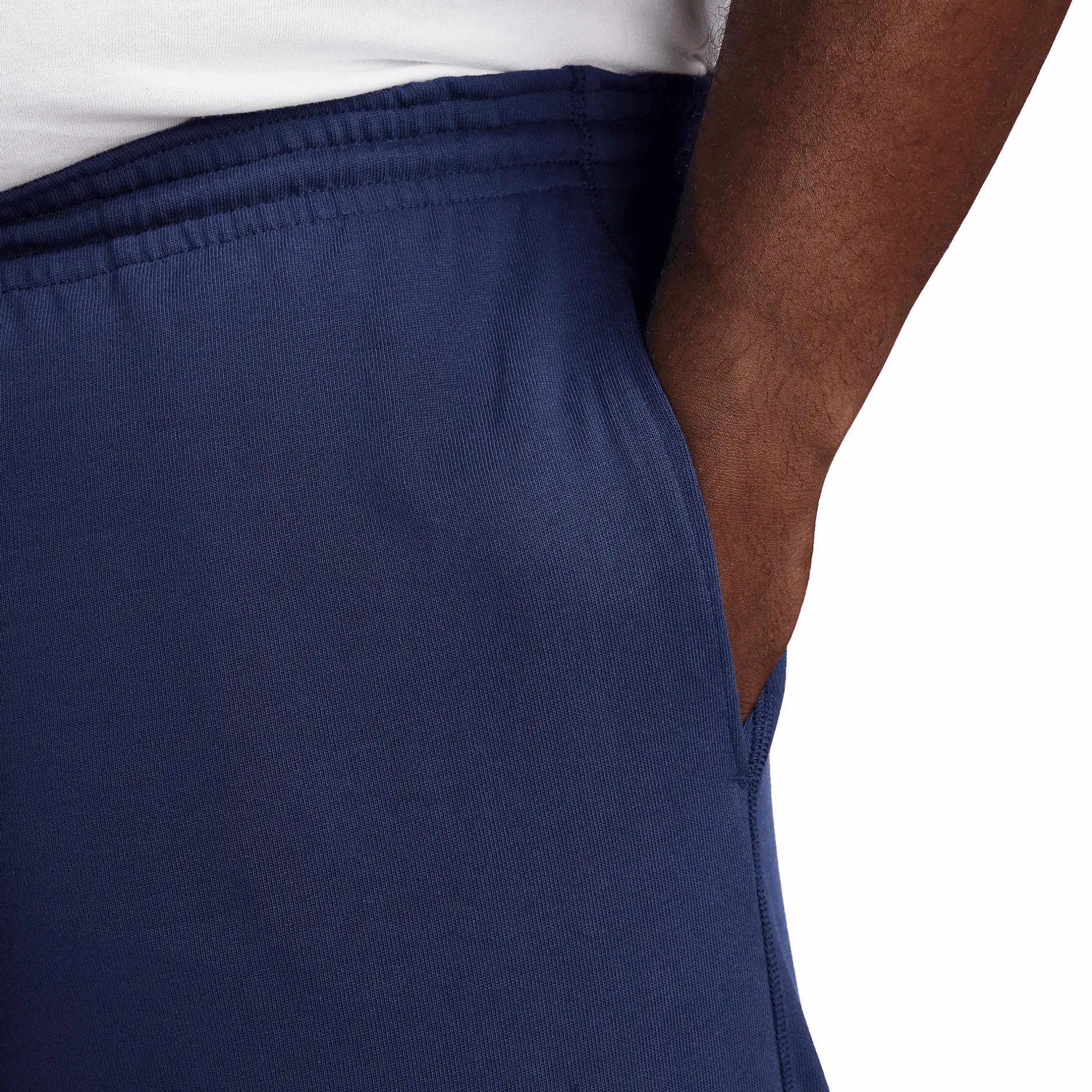 club men's knit shorts<NIKE Clearance