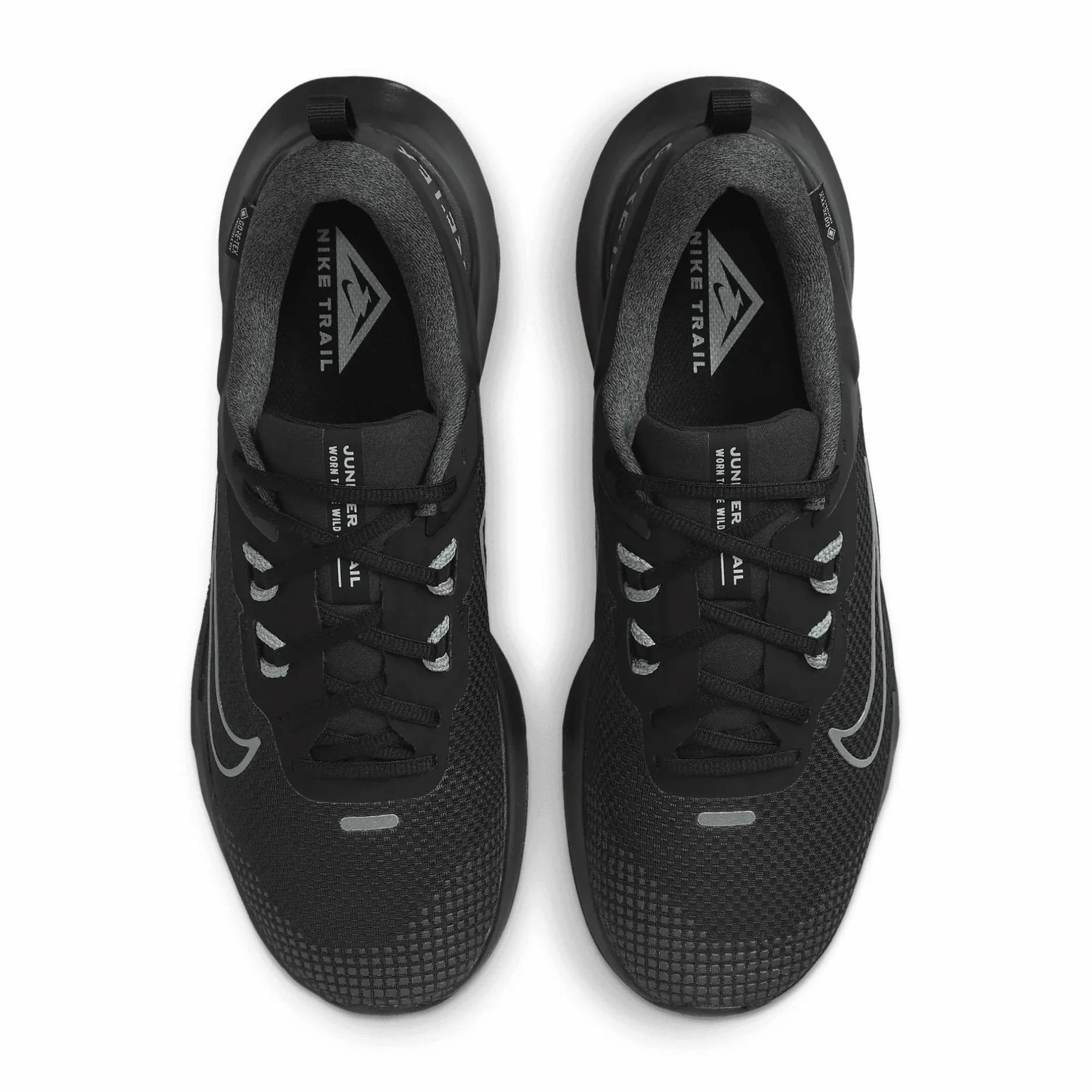 juniper trail 2 gore-tex men's<NIKE