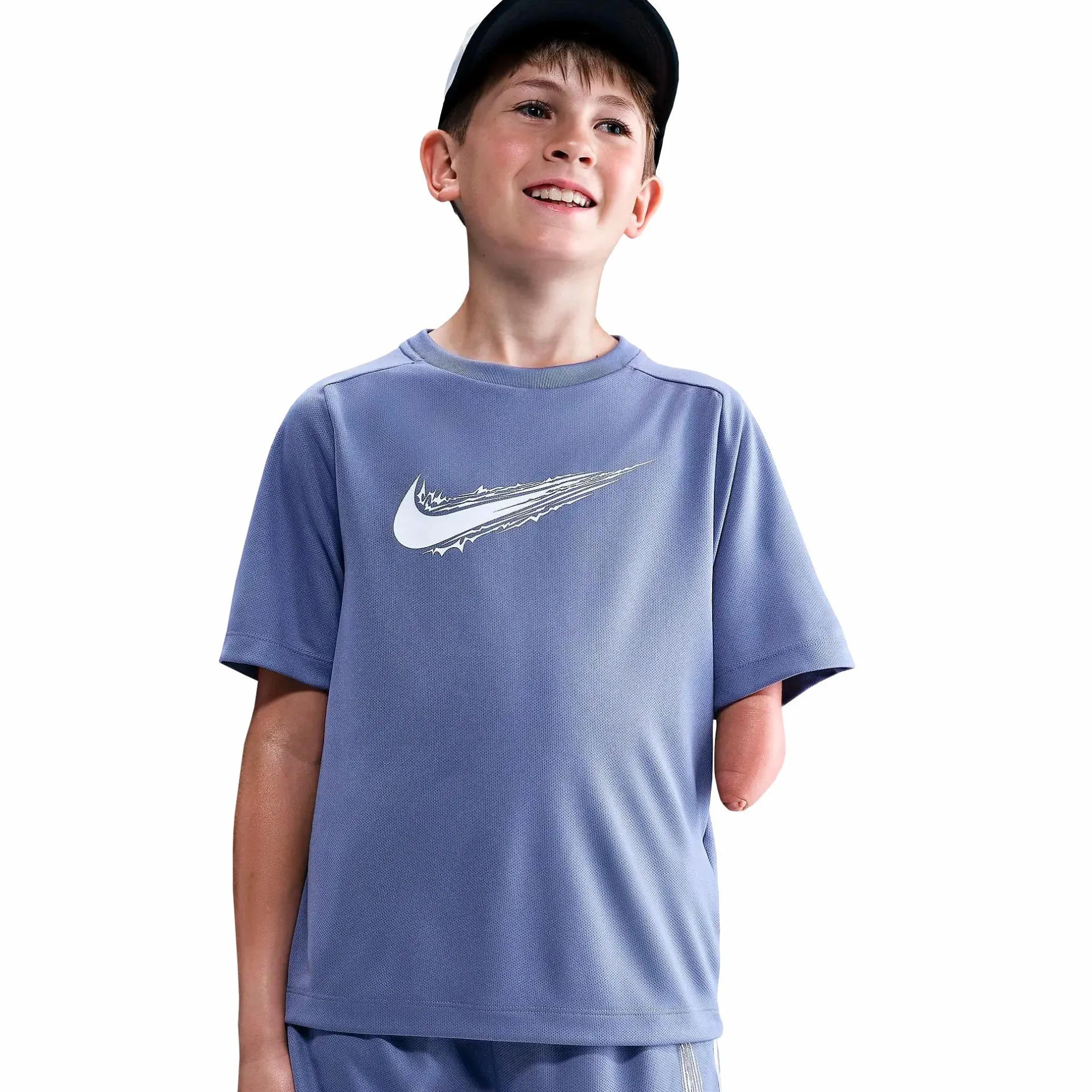 multi big kids' (boys') dri-fi<NIKE Best