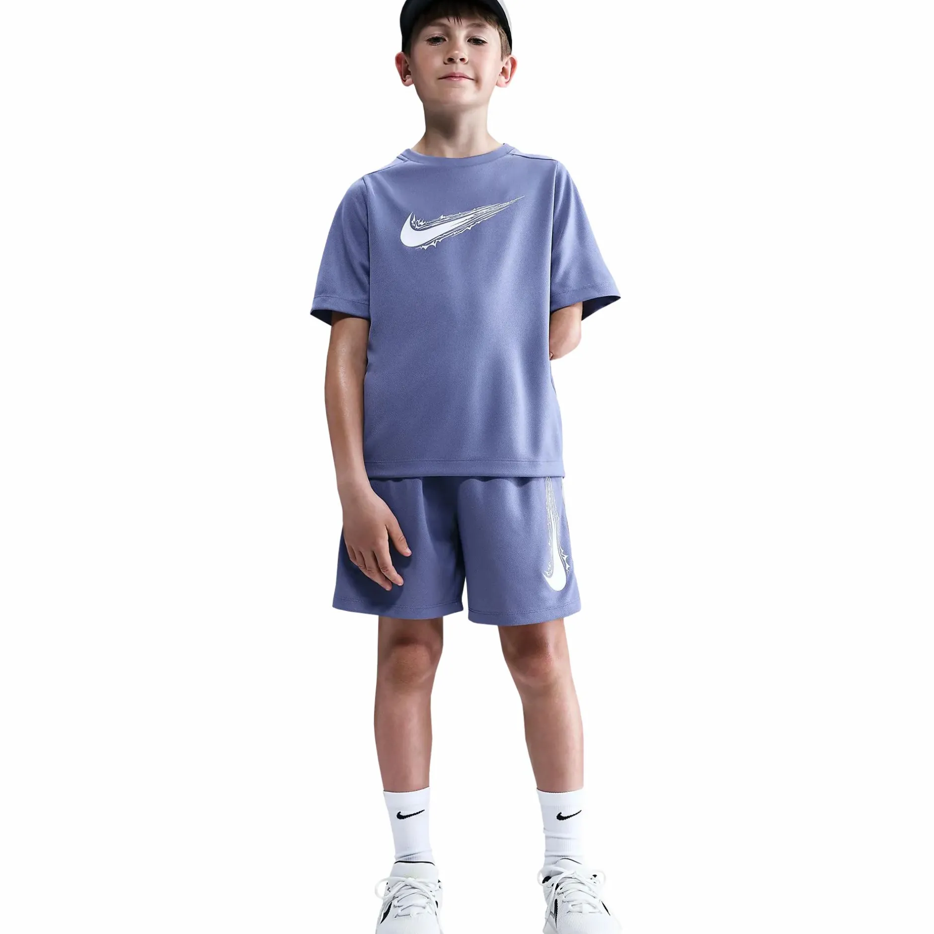 multi big kids' (boys') dri-fi<NIKE Best