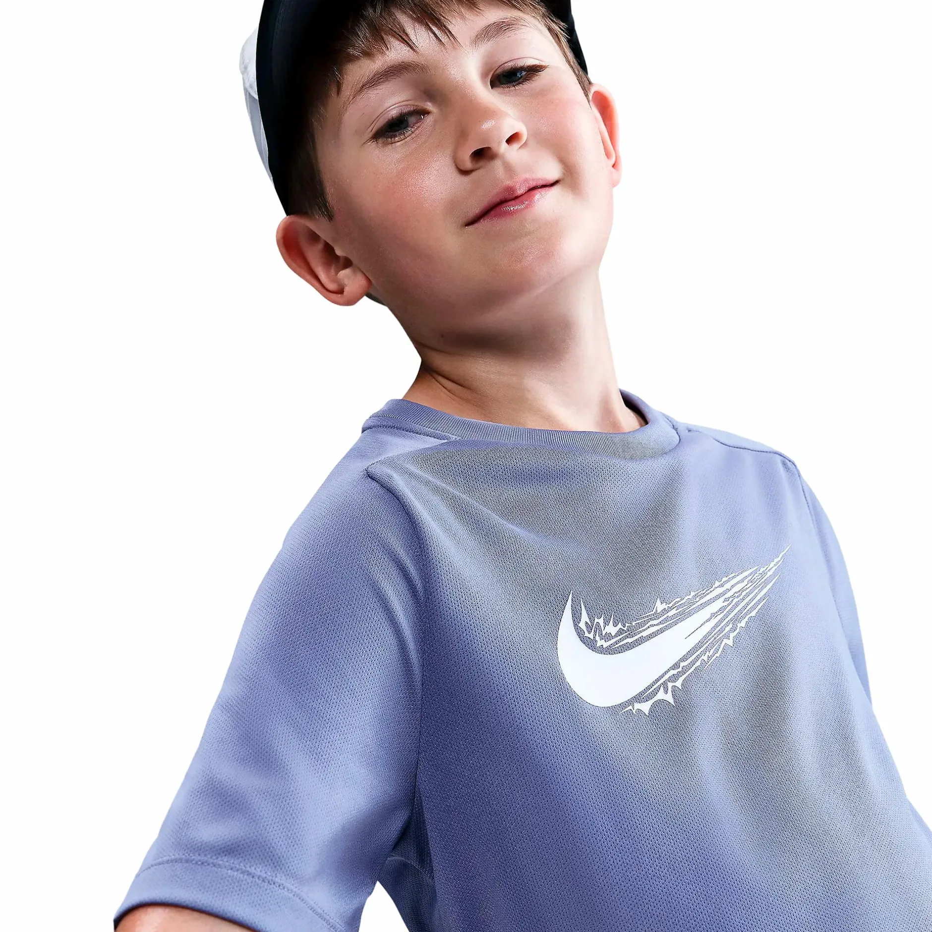 multi big kids' (boys') dri-fi<NIKE Best