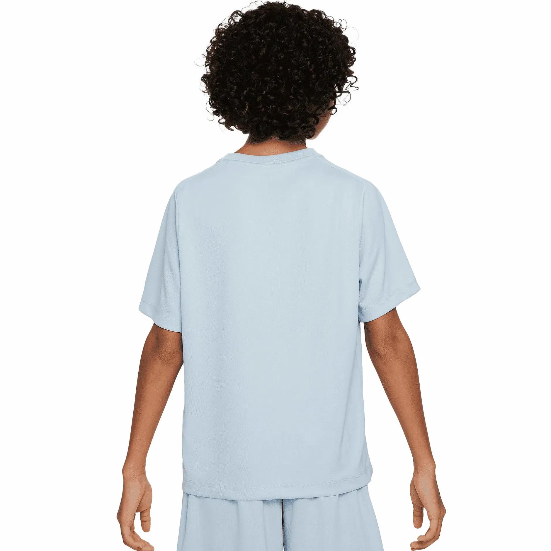 multi big kids' dri-fi<NIKE New