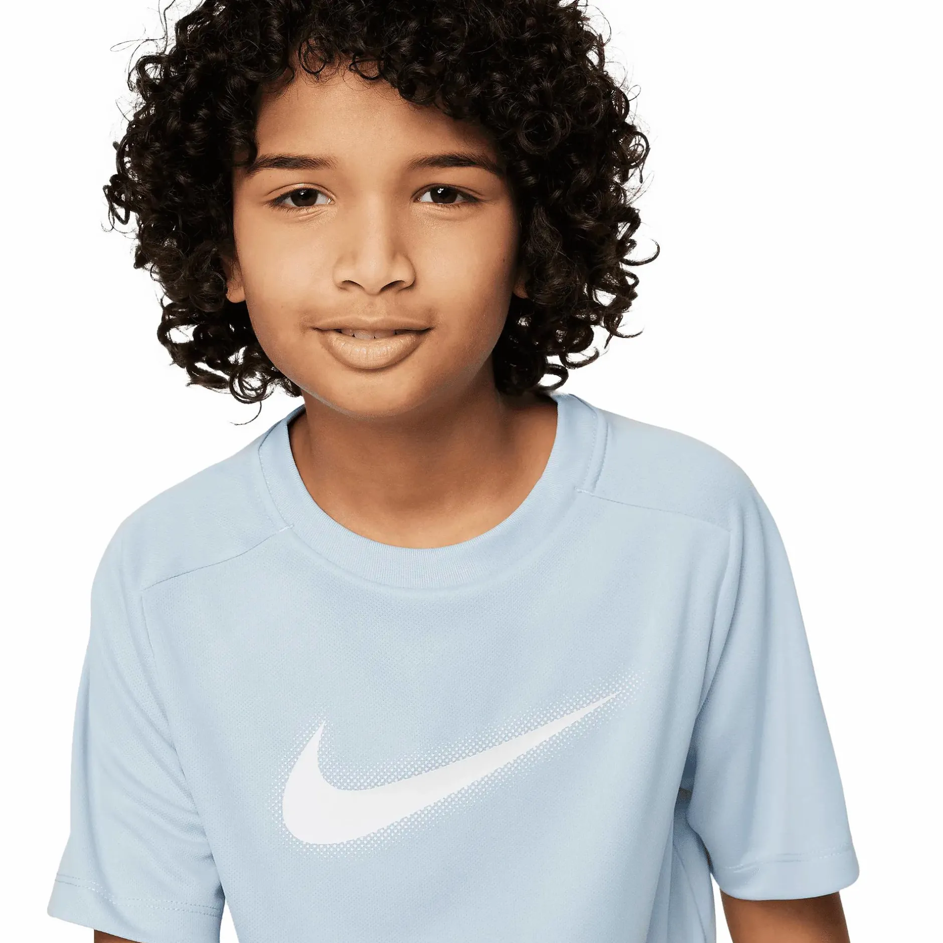 multi big kids' dri-fi<NIKE New