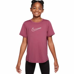 one fitted big kids'<NIKE Best