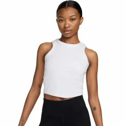 one fitted women's dri-fit cro<NIKE Best