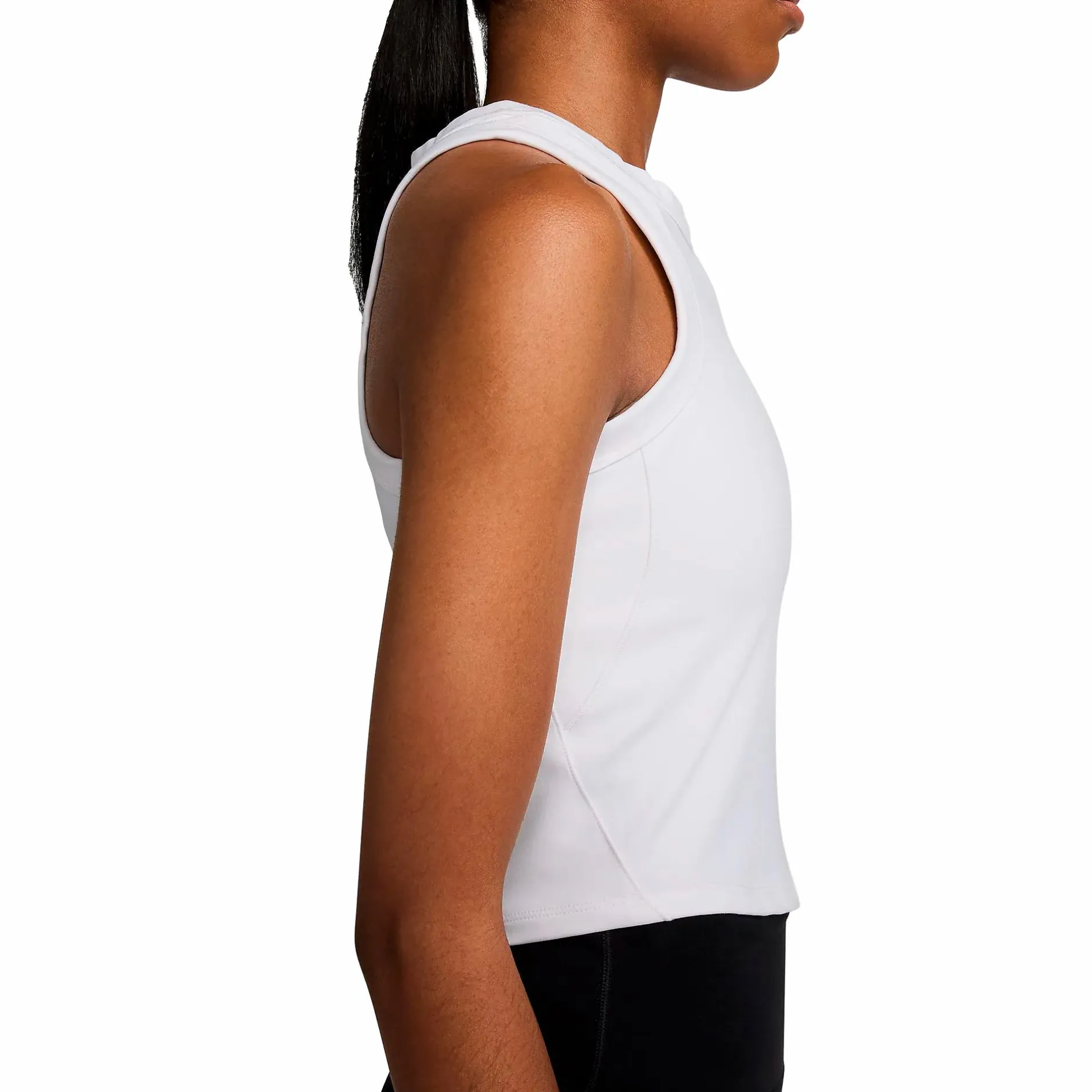 one fitted women's dri-fit cro<NIKE Best