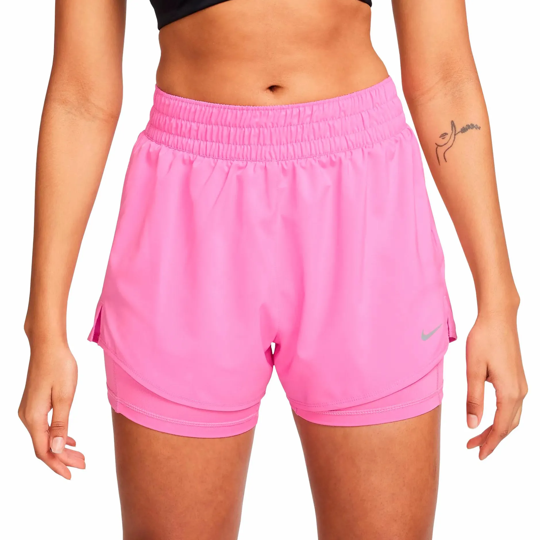 one women's dri-fit high-waist<NIKE Discount