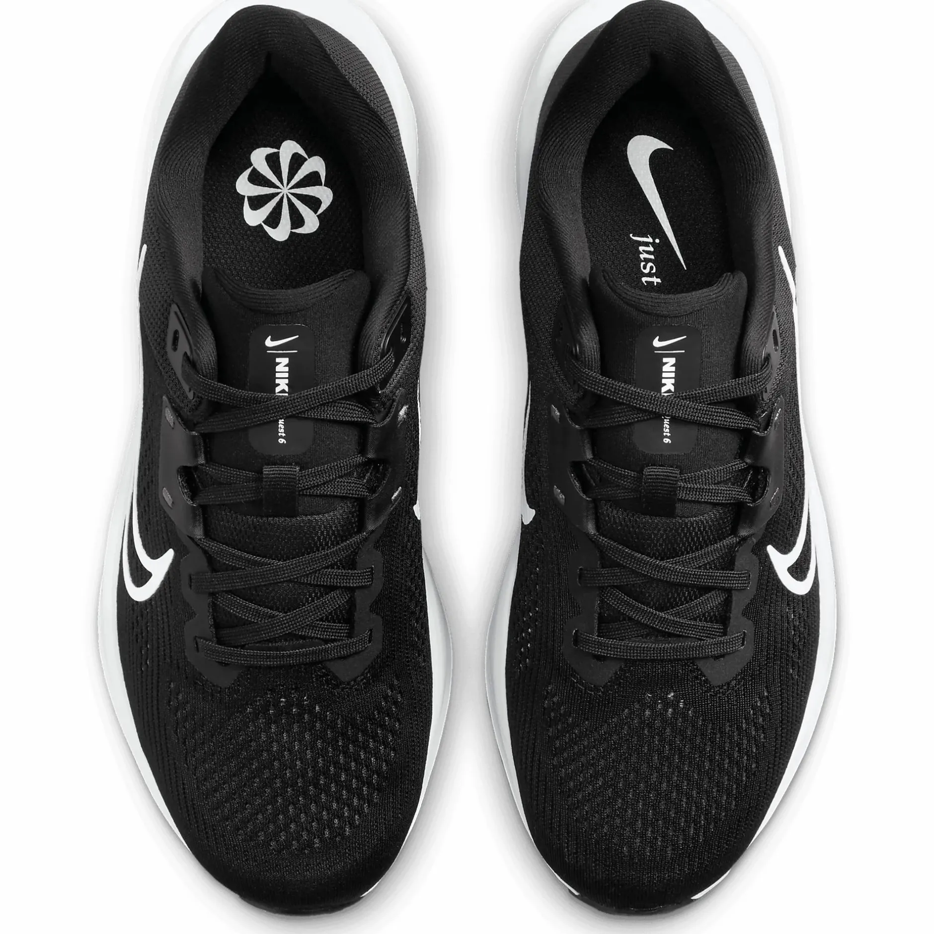 quest 6 w<NIKE