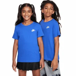 sportswear big kids' t-shirt<NIKE Hot