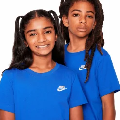 sportswear big kids' t-shirt<NIKE Hot