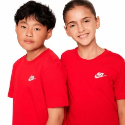 sportswear big kids' t-shirt<NIKE Online