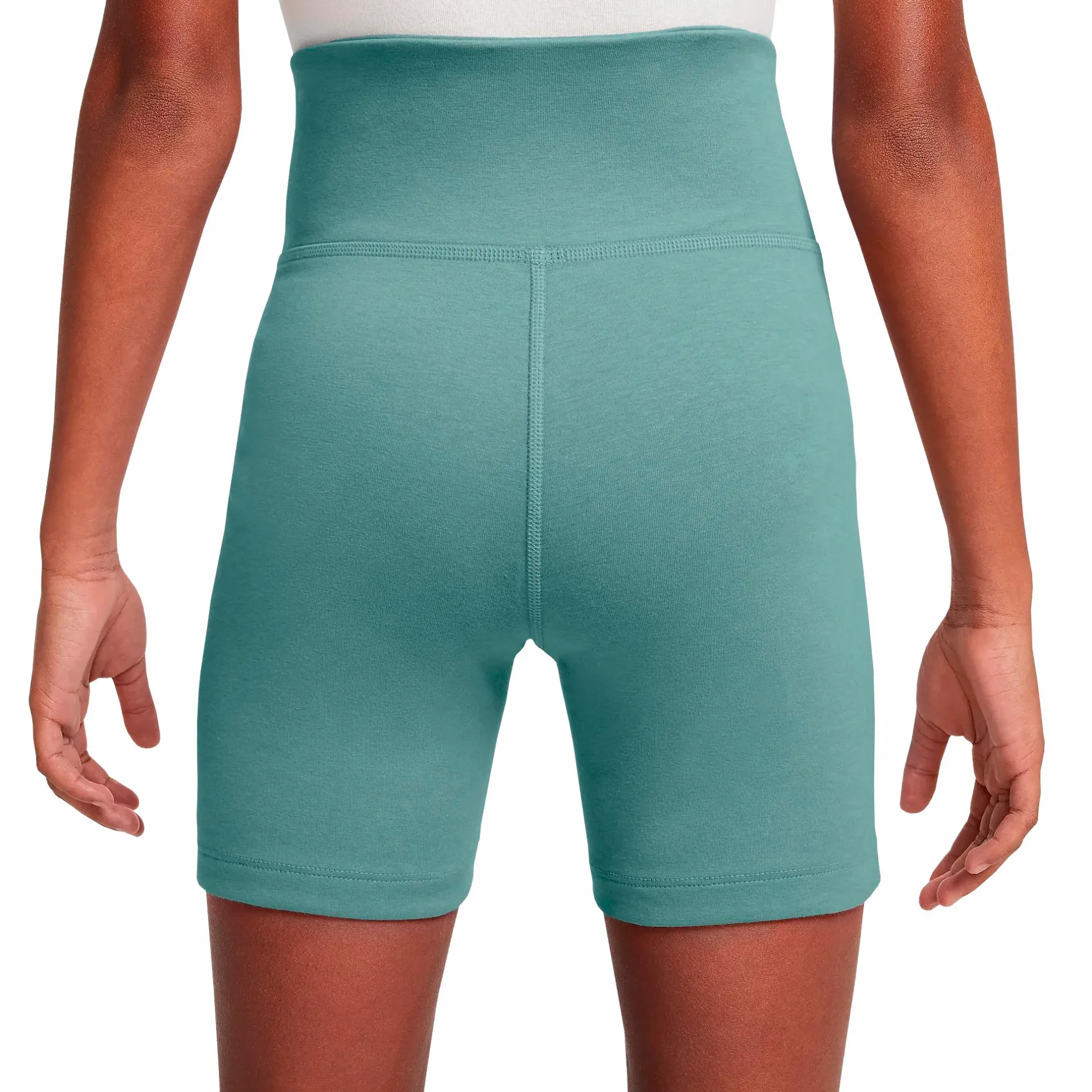 sportswear classic girls' high<NIKE Best