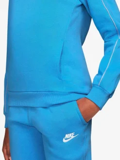 sportswear club fleece big kid<NIKE Hot