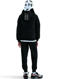 sportswear club fleece big kid<NIKE New