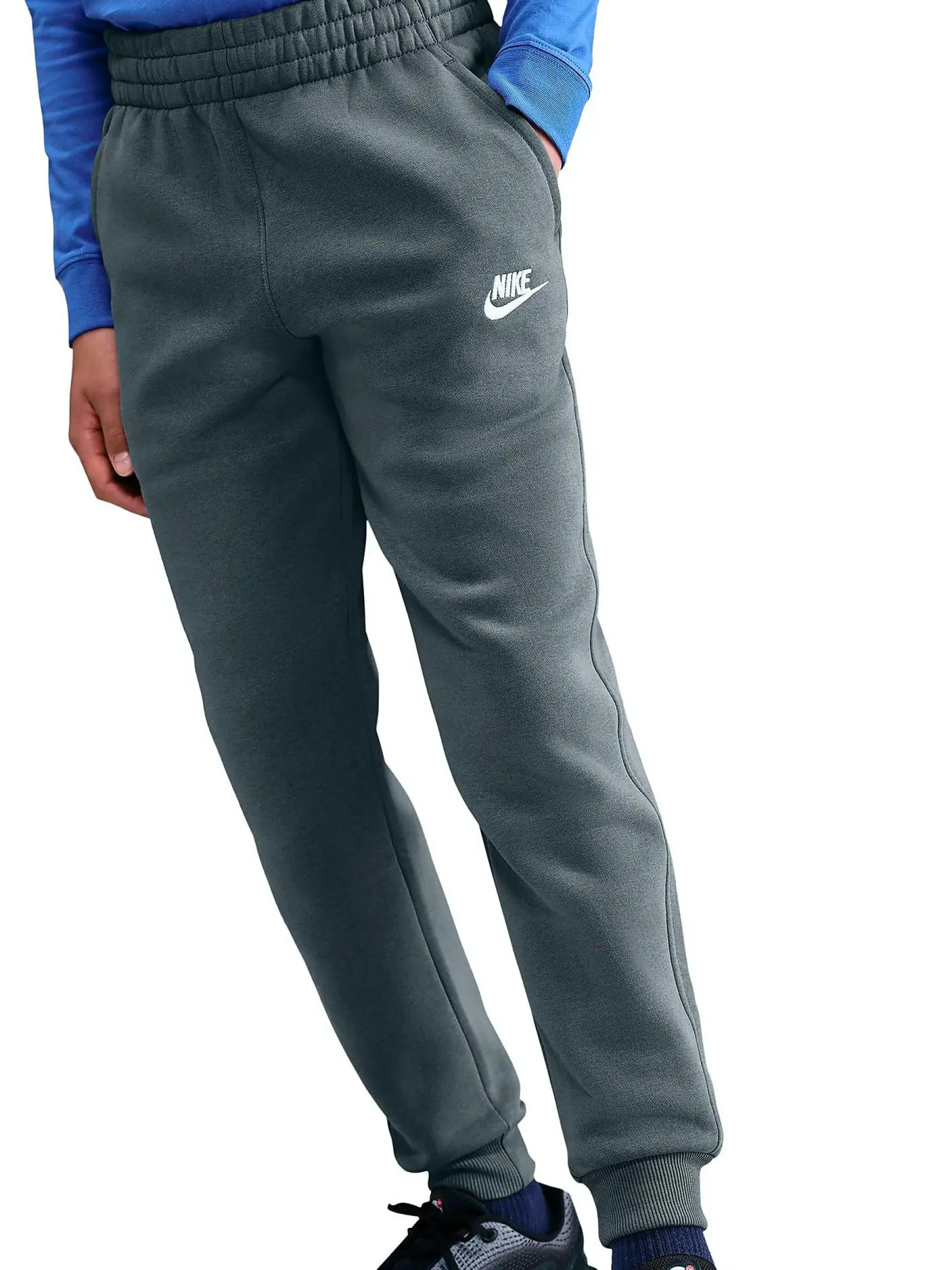 sportswear club fleece big kid<NIKE Hot