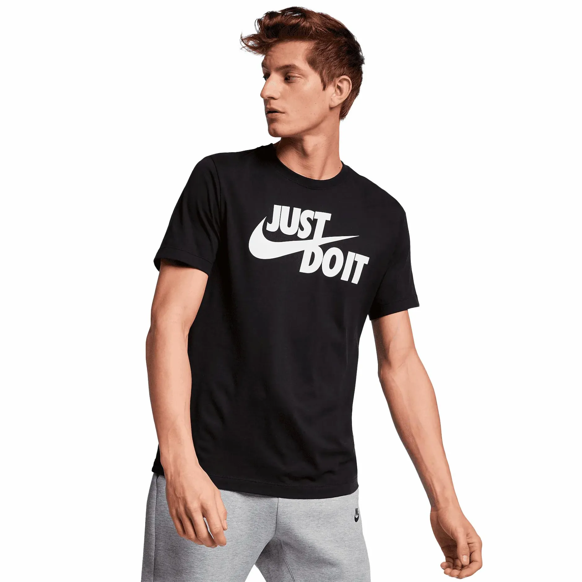 sportswear jdi men's t-shirt<NIKE Sale