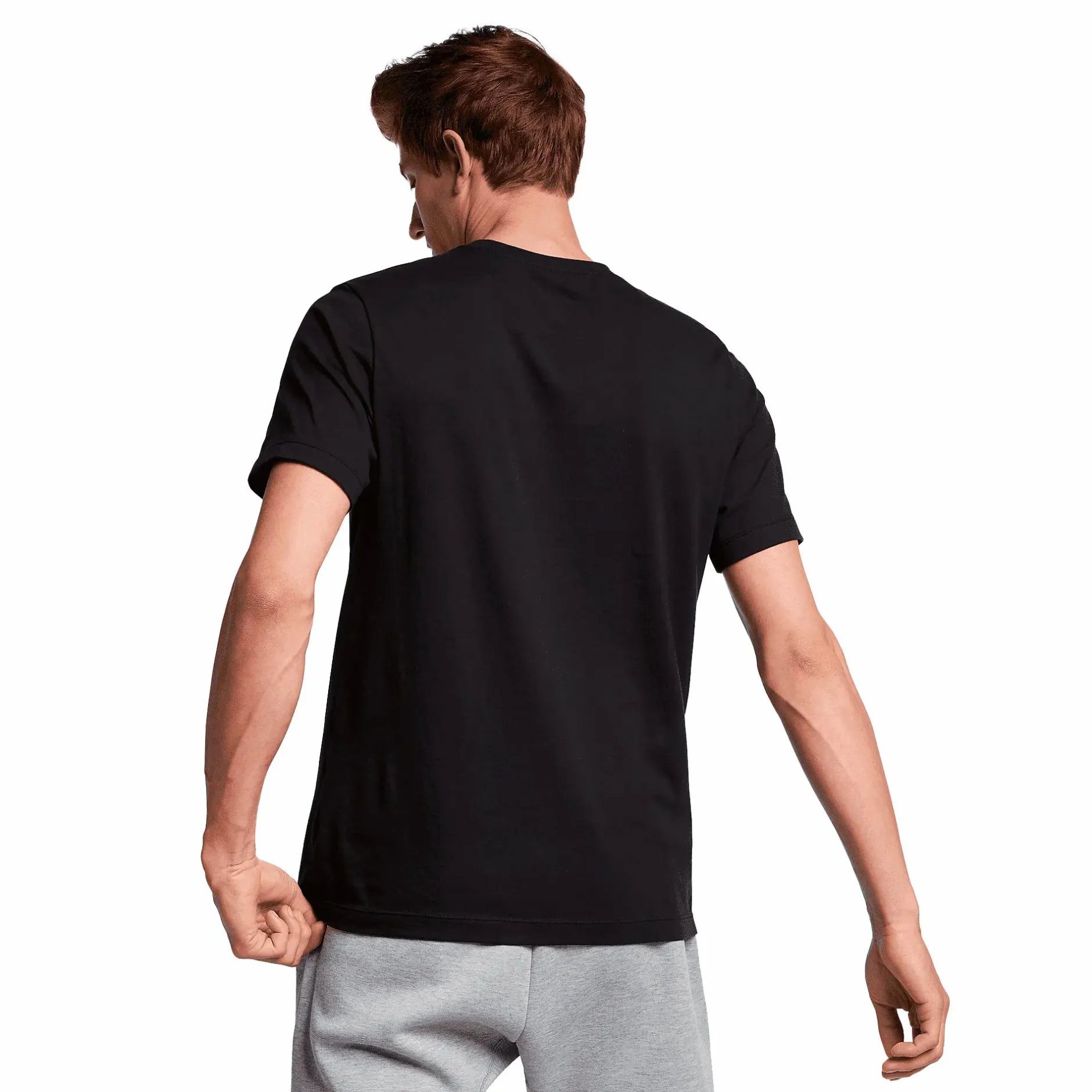 sportswear jdi men's t-shirt<NIKE Sale