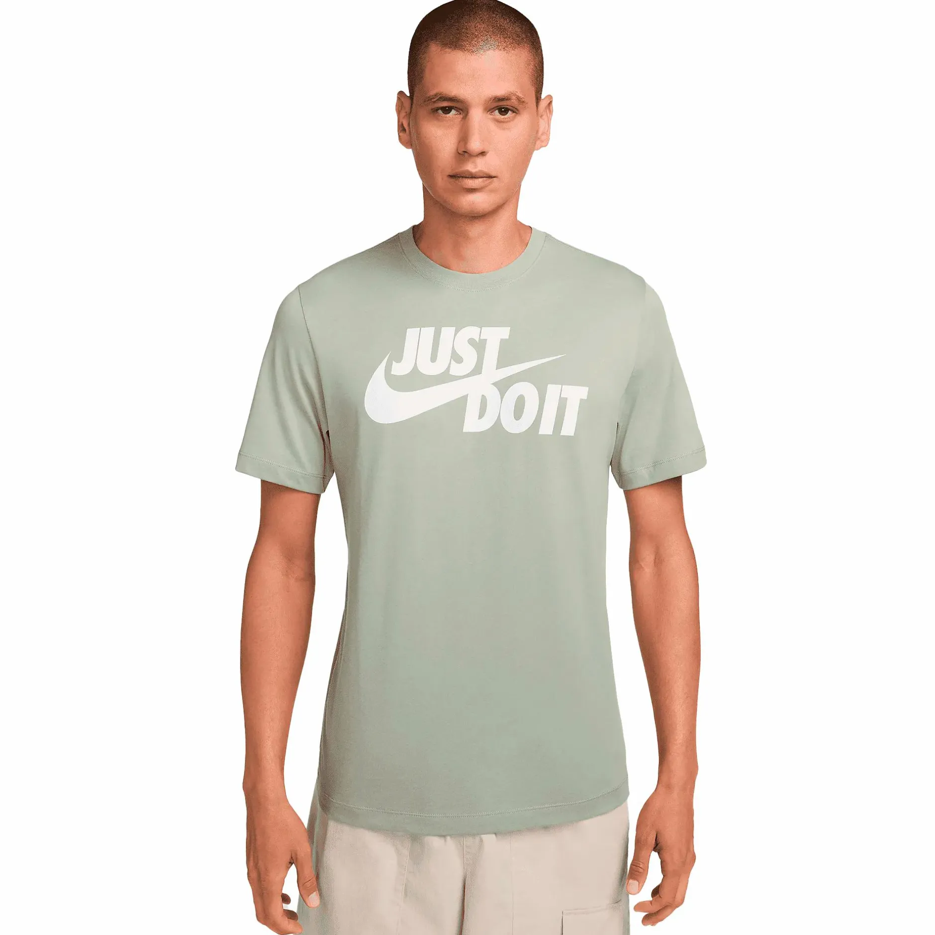 sportswear jdi men's t-shirt<NIKE New