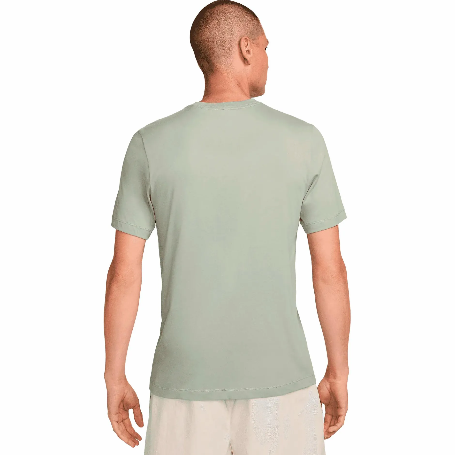 sportswear jdi men's t-shirt<NIKE New