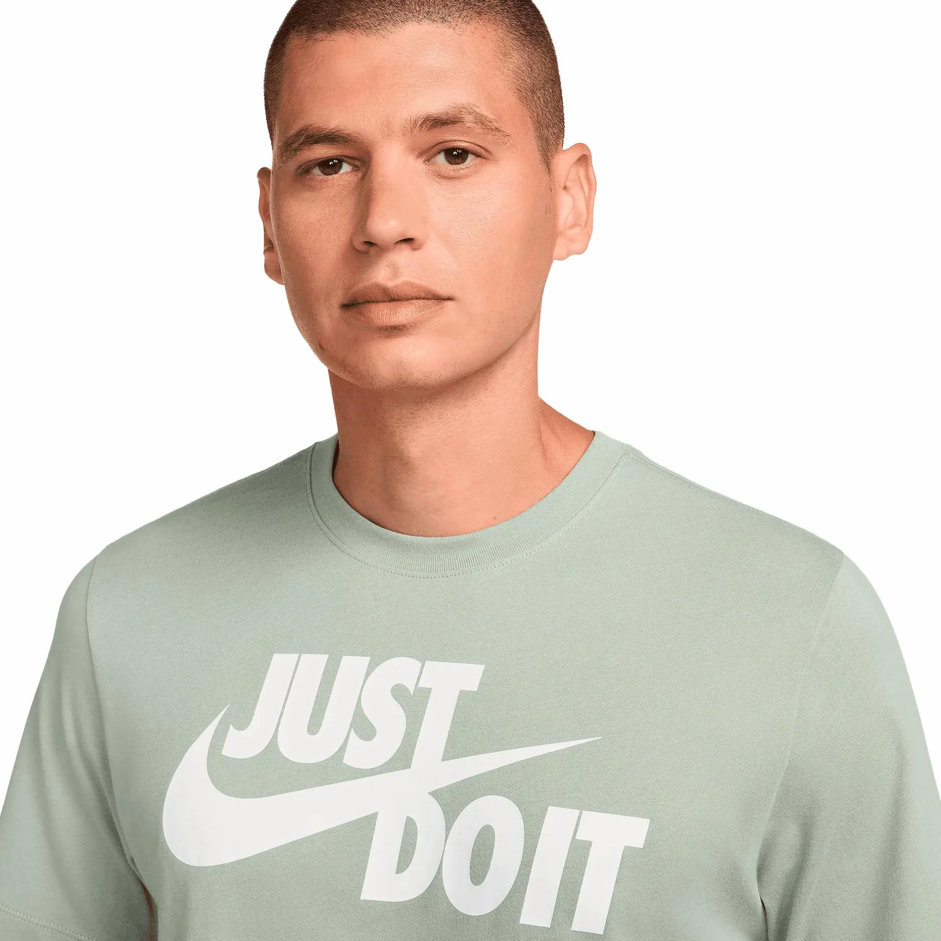 sportswear jdi men's t-shirt<NIKE New