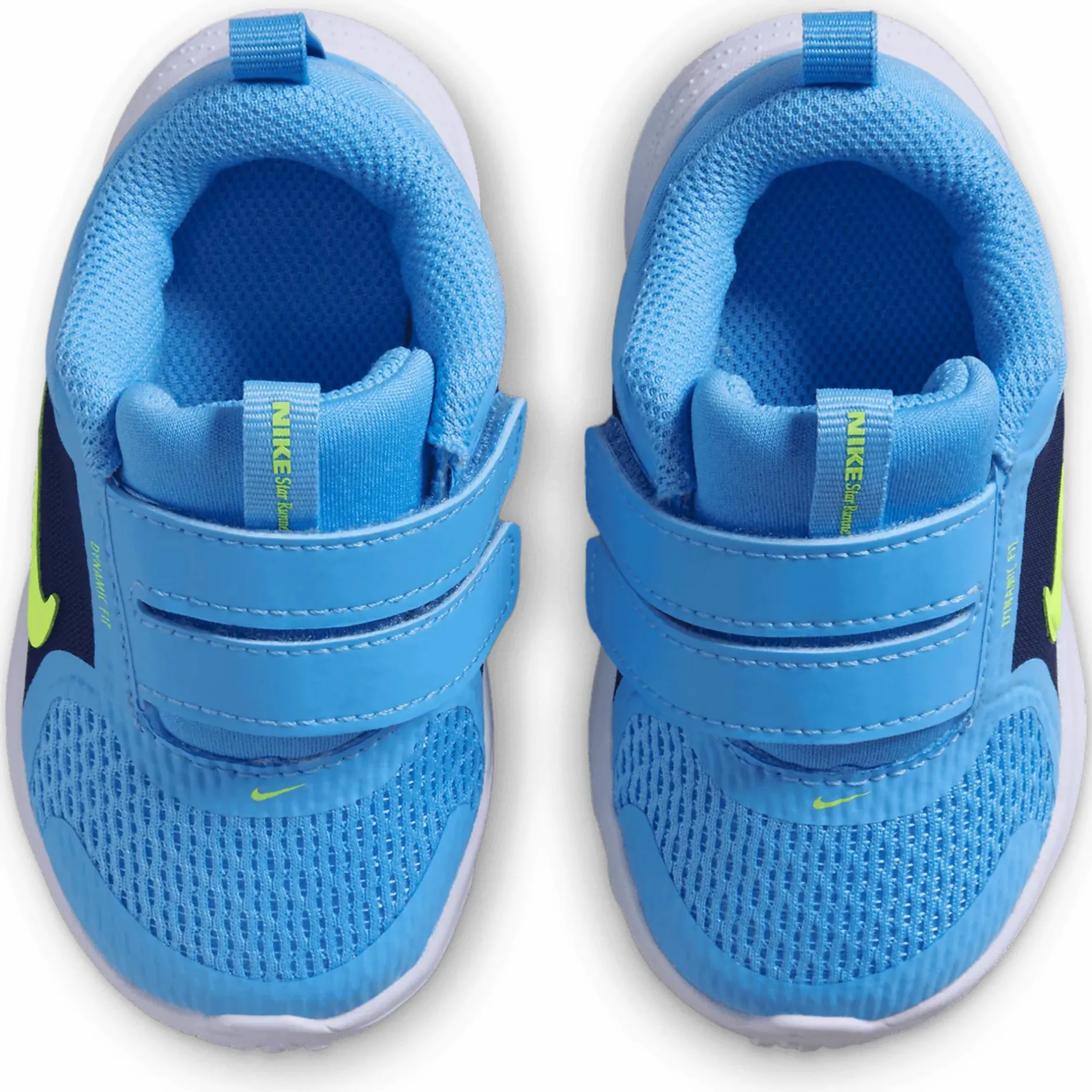 star runner 5 baby/toddler sho<NIKE Hot