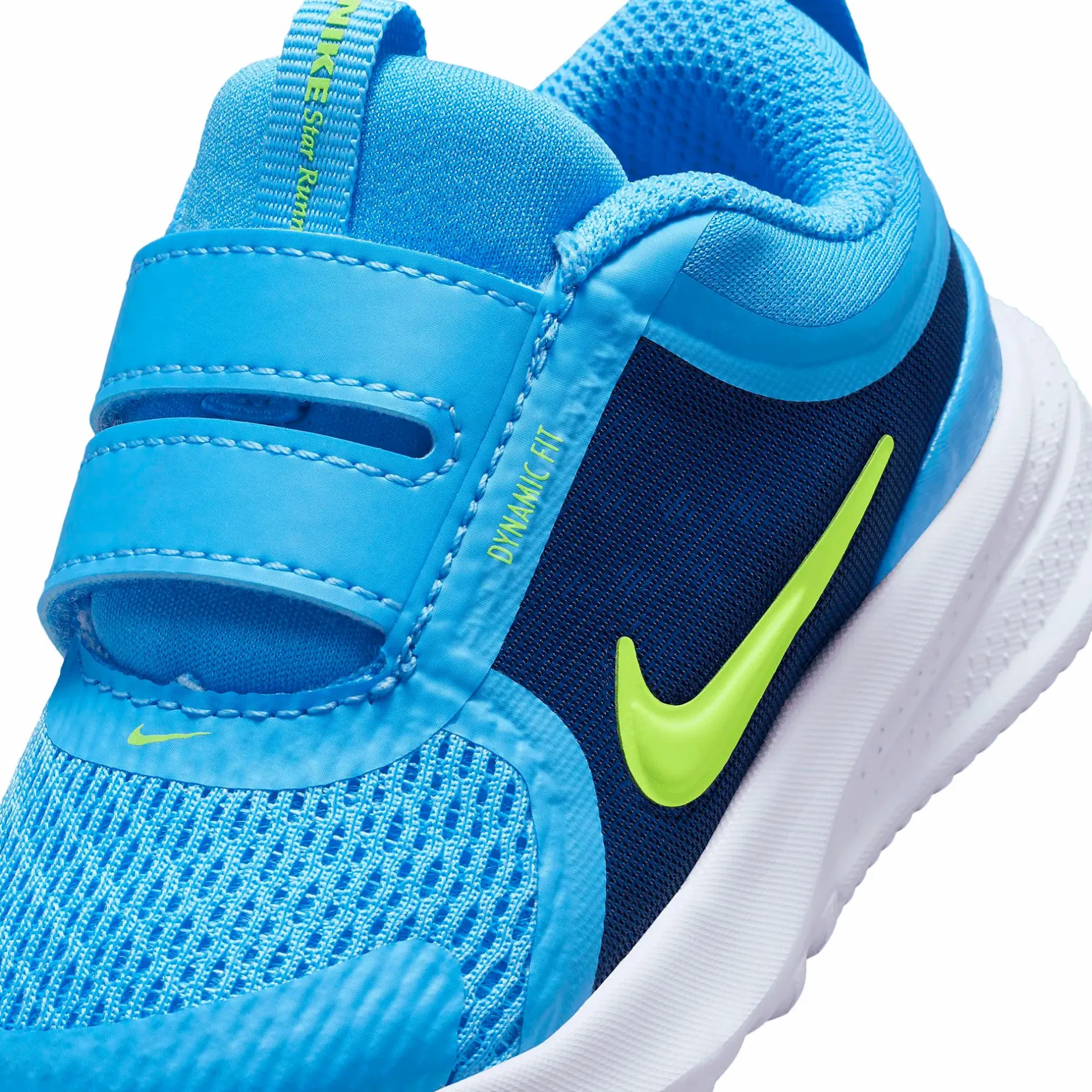 star runner 5 baby/toddler sho<NIKE Hot