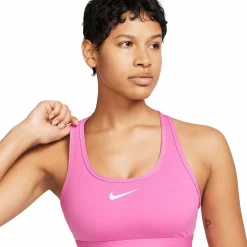 swoosh medium support women's<NIKE Outlet