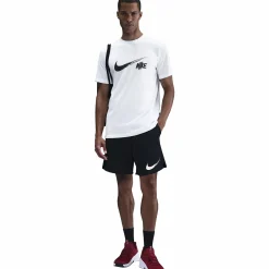 nk df tee hbr gfx pack m<NIKE New