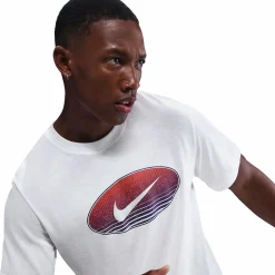 nk df tee slub hbr novelty m<NIKE Discount